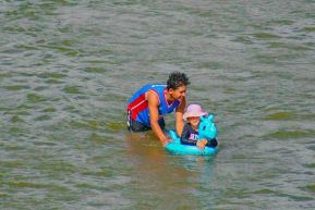 Nicaragua:  Amores de Verano 2023