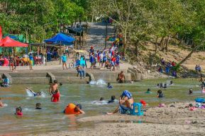 Nicaragua:  Amores de Verano 2023