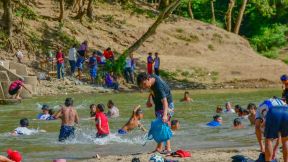 Nicaragua:  Amores de Verano 2023