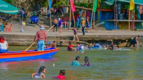 Nicaragua:  Amores de Verano 2023