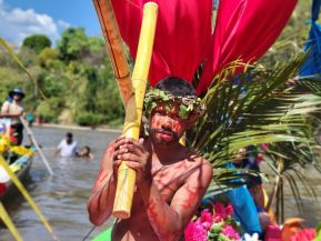 Nicaragua:  Amores de Verano 2023