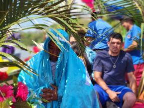 Nicaragua:  Amores de Verano 2023