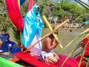 Nicaragua:  Amores de Verano 2023