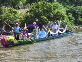 Nicaragua:  Amores de Verano 2023