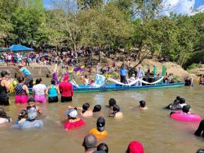 Nicaragua:  Amores de Verano 2023