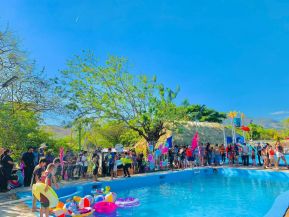 Nicaragua:  Amores de Verano 2023