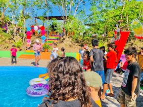 Nicaragua:  Amores de Verano 2023