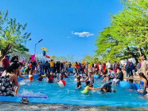 Nicaragua:  Amores de Verano 2023