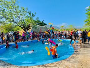 Nicaragua:  Amores de Verano 2023