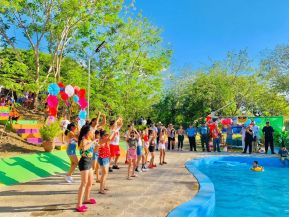 Nicaragua:  Amores de Verano 2023