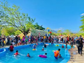 Nicaragua:  Amores de Verano 2023