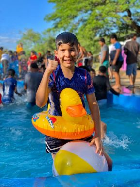 Nicaragua:  Amores de Verano 2023