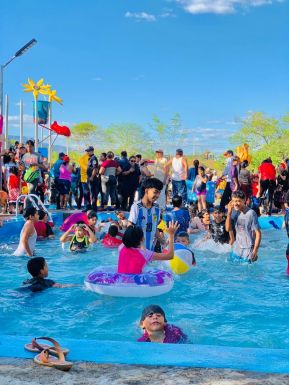 Nicaragua:  Amores de Verano 2023