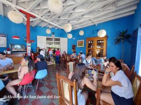 Nicaragua:  Amores de Verano 2023