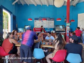 Nicaragua:  Amores de Verano 2023