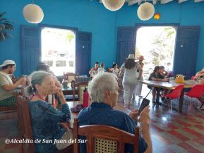 Nicaragua:  Amores de Verano 2023