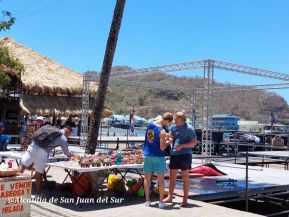 Nicaragua:  Amores de Verano 2023