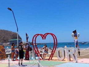 Nicaragua:  Amores de Verano 2023