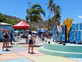 Nicaragua:  Amores de Verano 2023