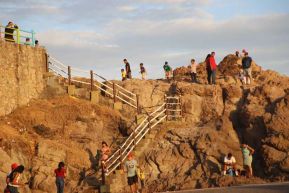 Nicaragua:  Amores de Verano 2023