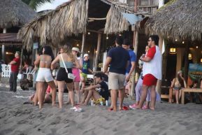 Nicaragua:  Amores de Verano 2023