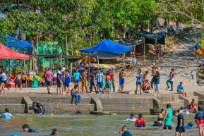 Nicaragua:  Amores de Verano 2023