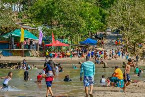 Nicaragua:  Amores de Verano 2023