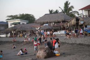 Nicaragua:  Amores de Verano 2023