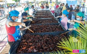 Nicaragua:  Amores de Verano 2023