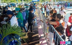 Nicaragua:  Amores de Verano 2023