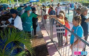 Nicaragua:  Amores de Verano 2023