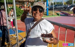 Nicaragua:  Amores de Verano 2023