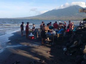 Nicaragua:  Amores de Verano 2023