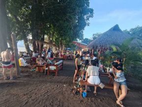 Nicaragua:  Amores de Verano 2023