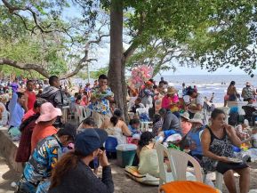 Nicaragua:  Amores de Verano 2023