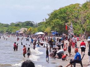 Nicaragua:  Amores de Verano 2023