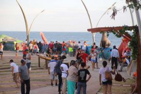 Nicaragua:  Amores de Verano 2023