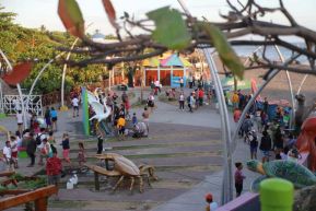 Nicaragua:  Amores de Verano 2023