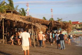 Nicaragua:  Amores de Verano 2023