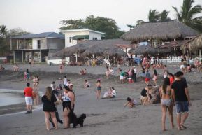 Nicaragua:  Amores de Verano 2023