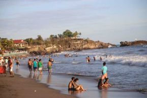 Nicaragua:  Amores de Verano 2023