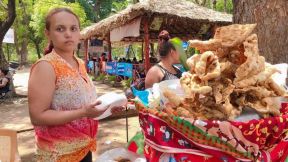 Nicaragua:  Amores de Verano 2023