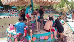 Nicaragua:  Amores de Verano 2023