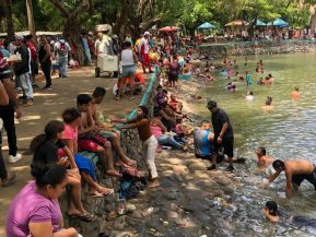 Nicaragua:  Amores de Verano 2023