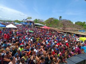 Nicaragua:  Amores de Verano 2023