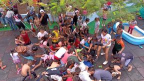 Nicaragua:  Amores de Verano 2023