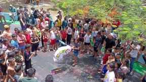 Nicaragua:  Amores de Verano 2023