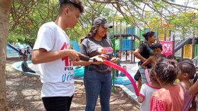 Nicaragua:  Amores de Verano 2023