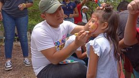 Nicaragua:  Amores de Verano 2023