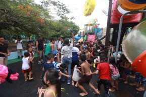 Nicaragua:  Amores de Verano 2023